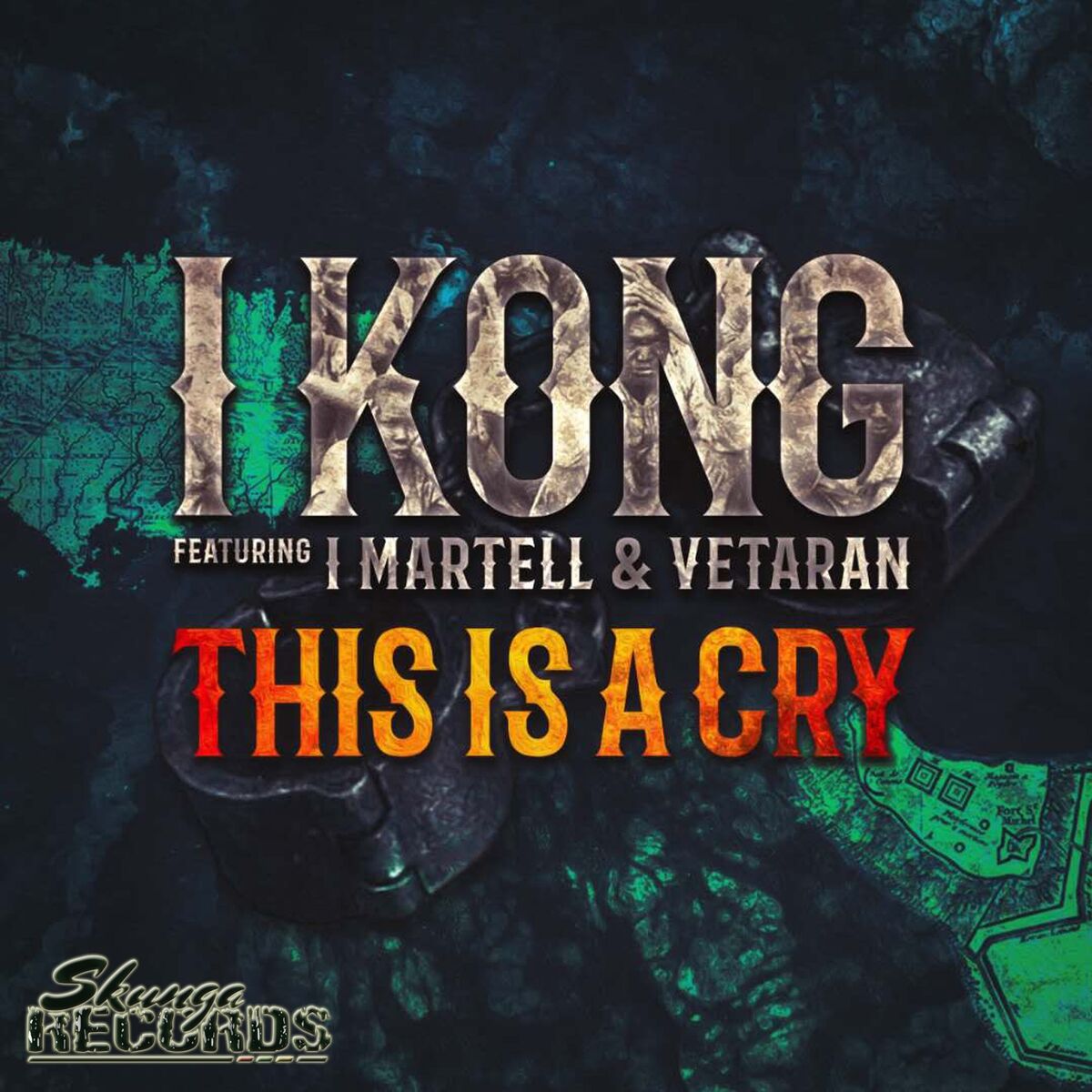 Album cover of This Is a Cry