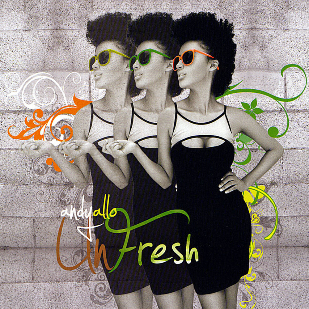 Picture of UnFresh