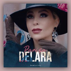 Cover of Delara