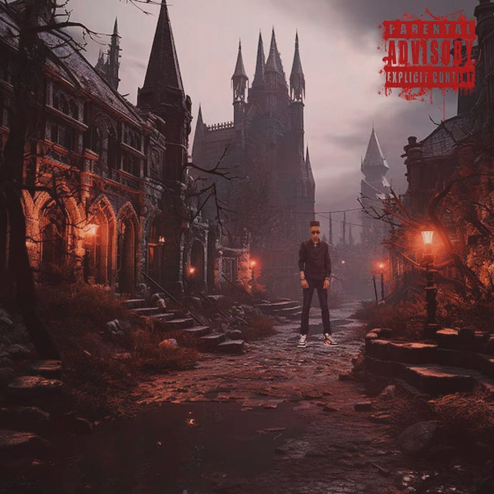Album artwork for Arrivée sur terre by Olsen