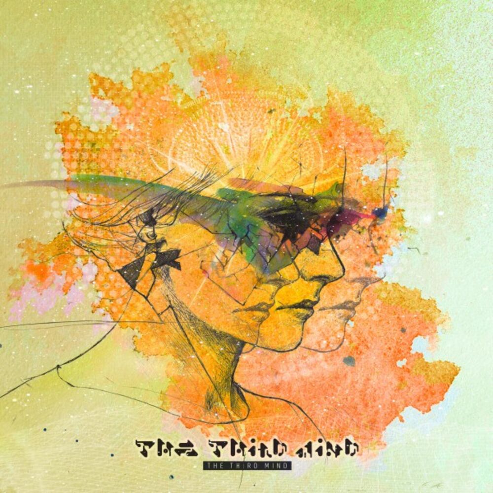 Picture of The Third Mind