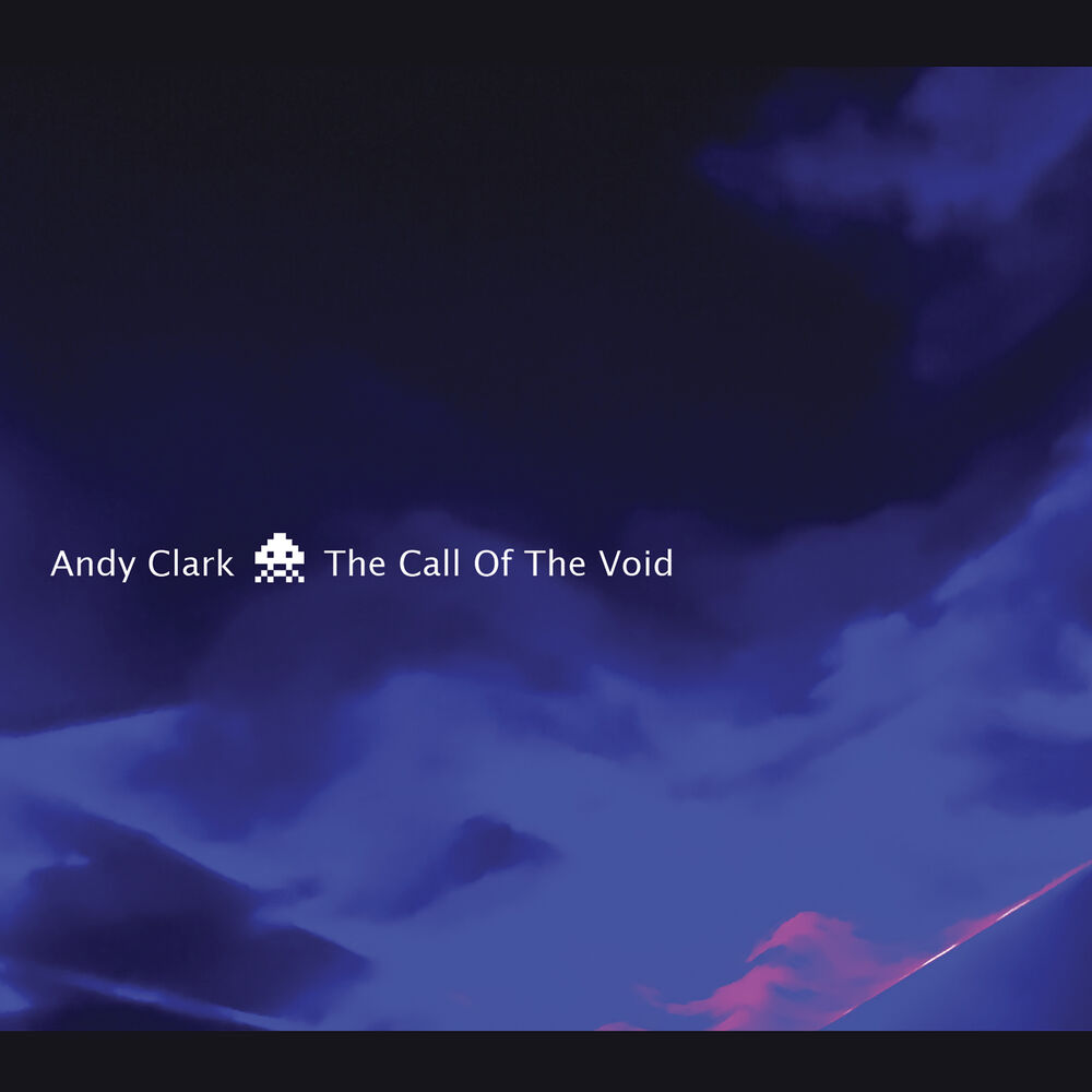 Picture of The Call Of The Void (Digital Version)