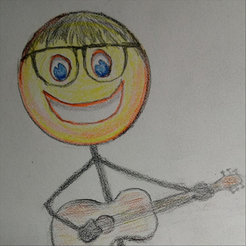 Picture of I`m Glad