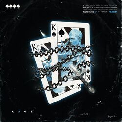 Cover of KAGE