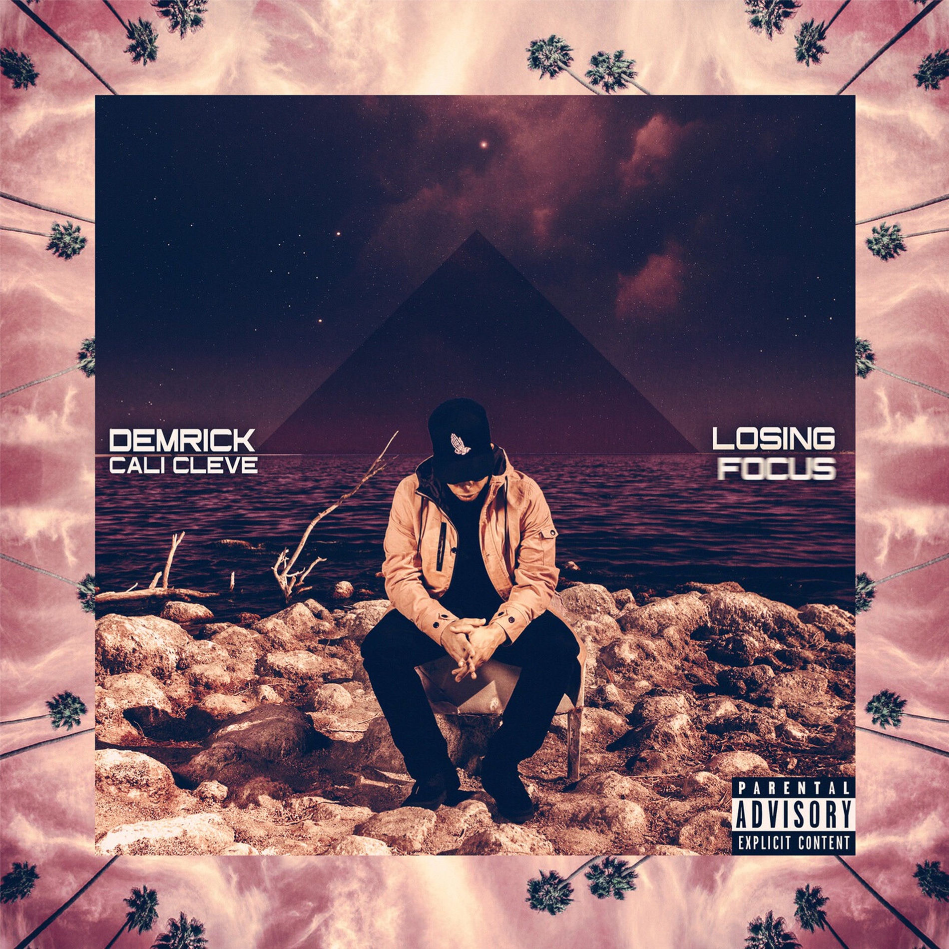 Album cover of Losing Focus