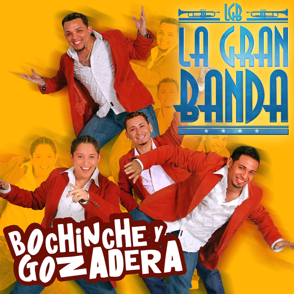 Picture of Bochinche y Gozadera