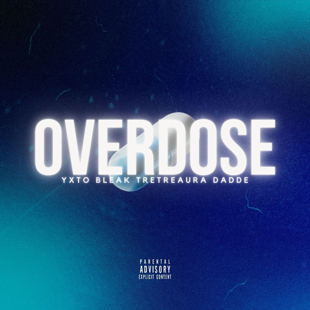 Picture of OVERDOSE