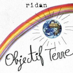 Cover of Objectif terre