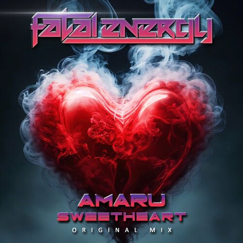  Amaru - Sweetheart (2025) 