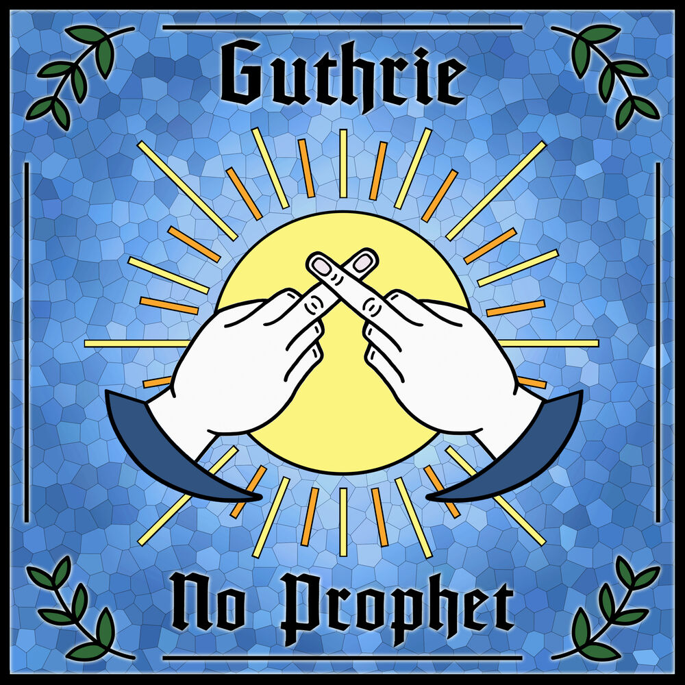 Picture of No Prophet