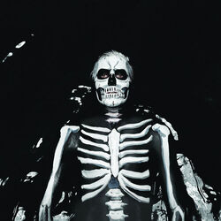 Cover of Forever Halloween