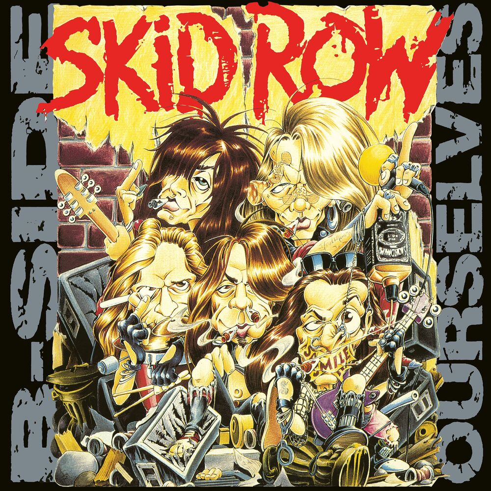 Picture of B-Side Ourselves