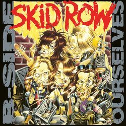 Cover of B-Side Ourselves