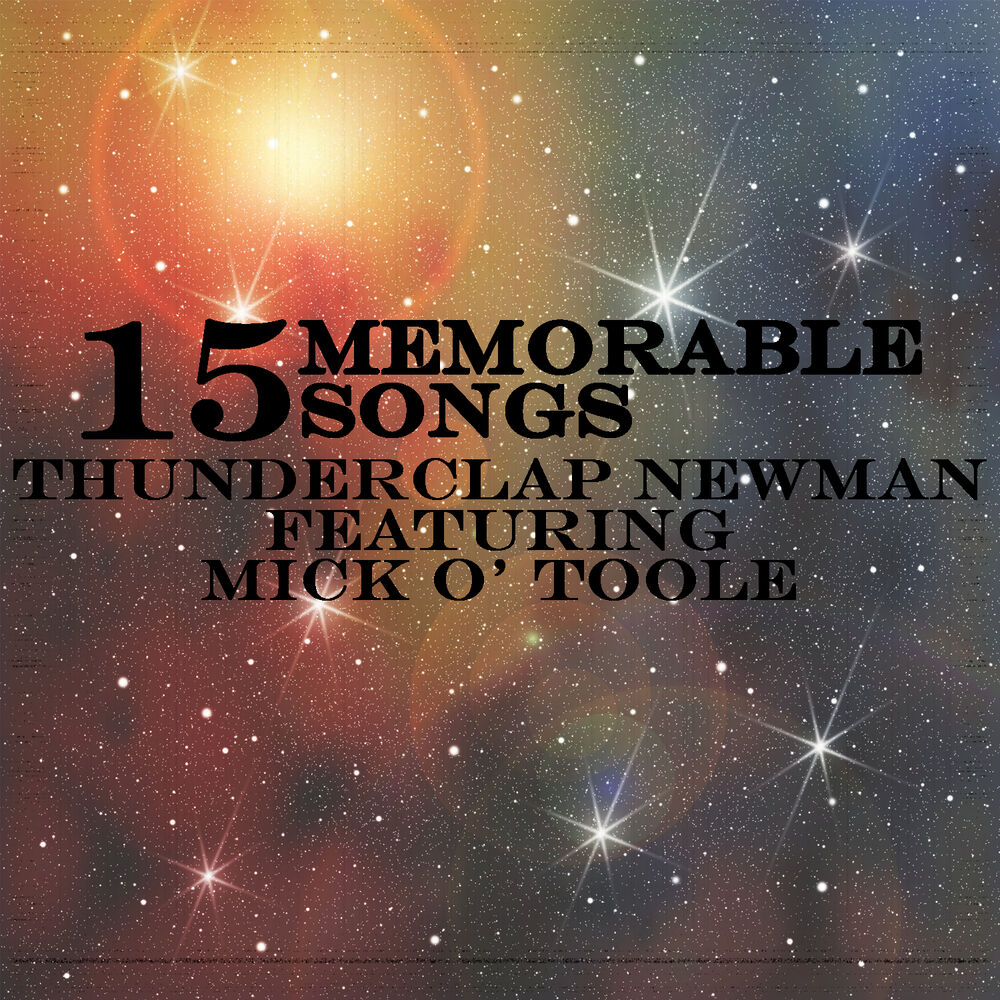 Picture of 15 Memorable Songs