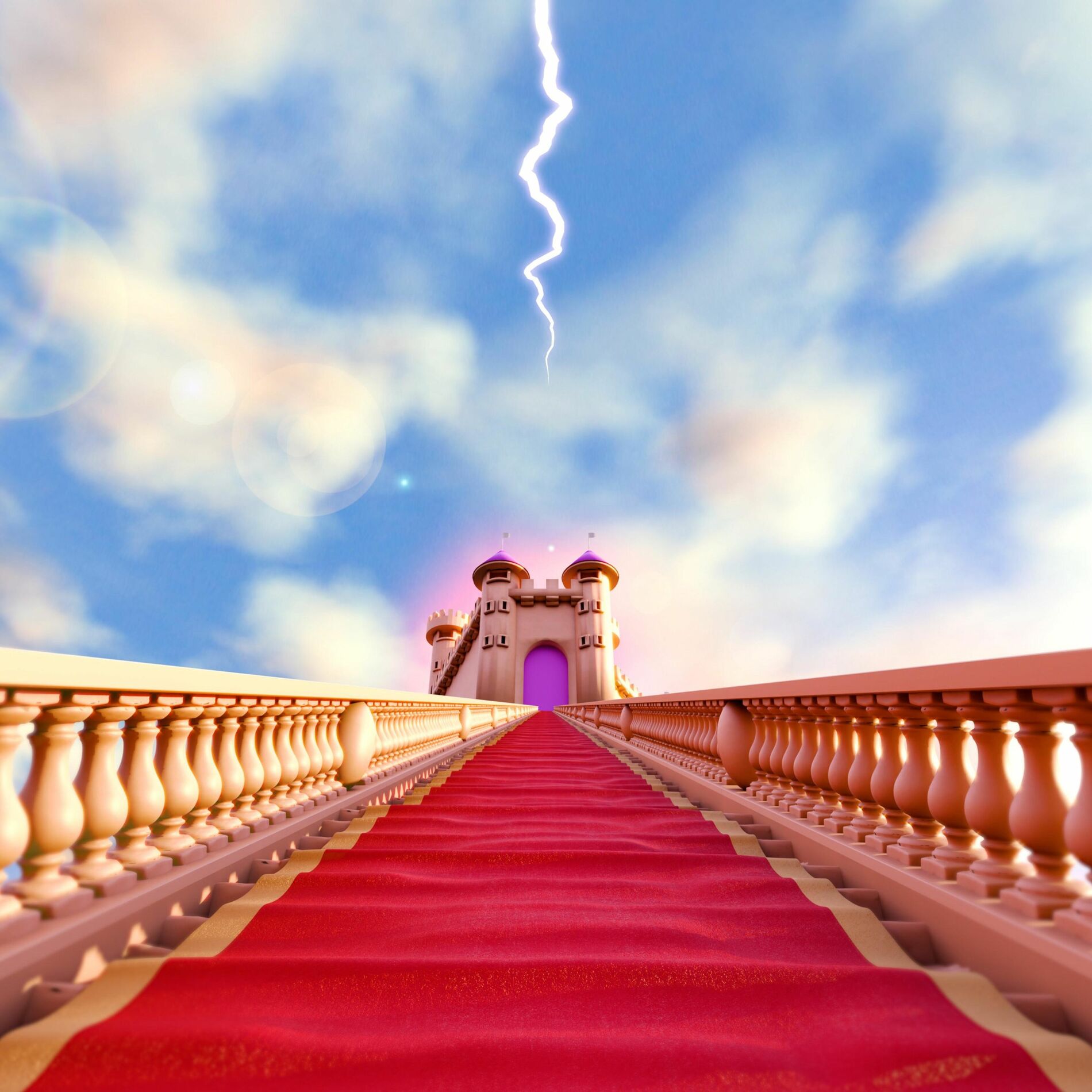 Album cover of Storm