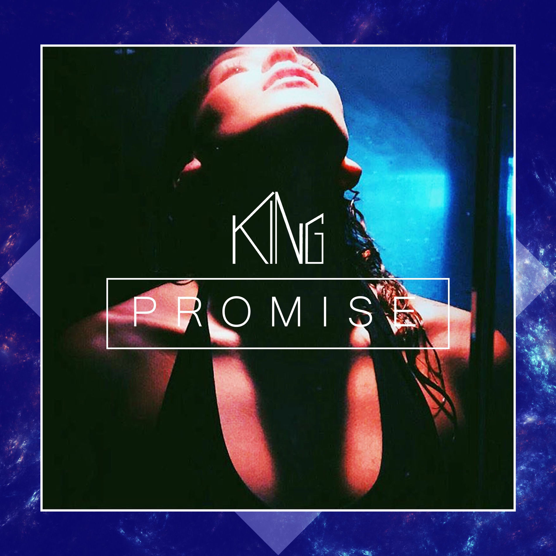 Album cover of Promise