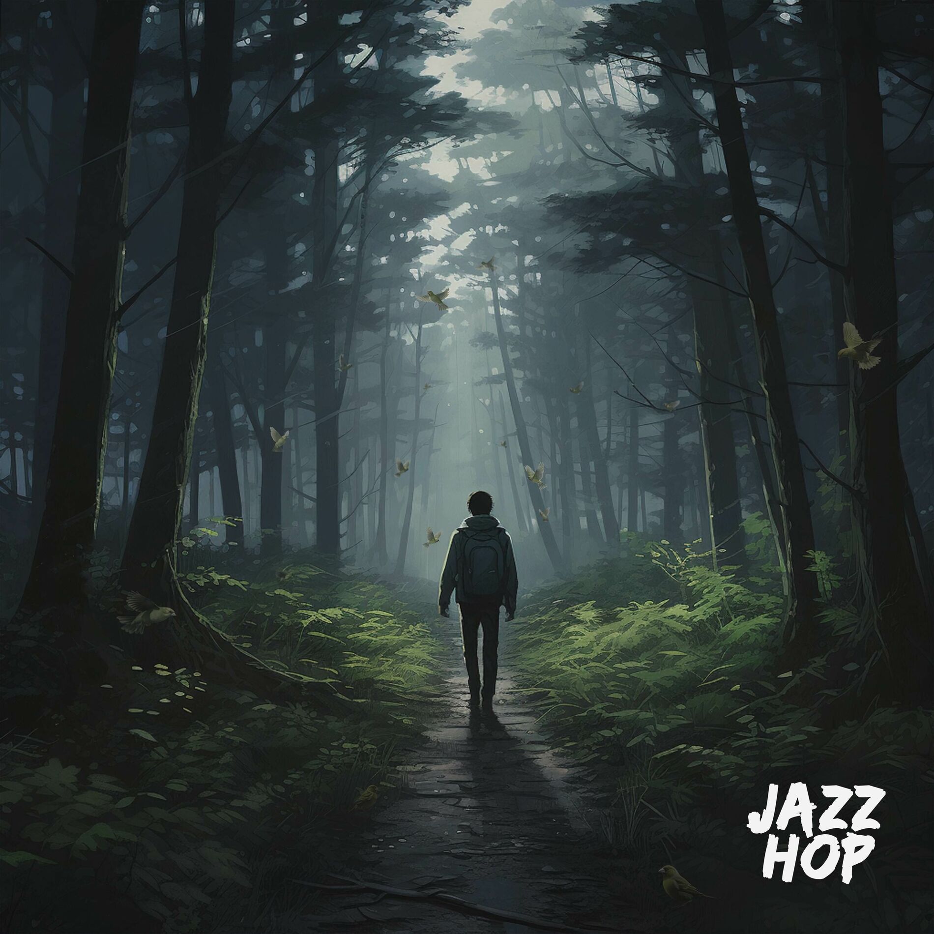 Album cover of Dreamlike