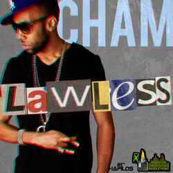 Cover of Lawless