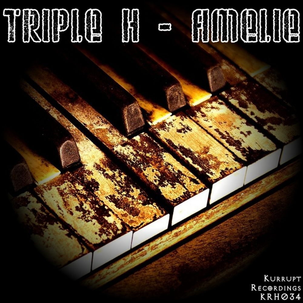 Picture of Amelie