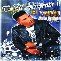 Cover of Te Vas a Rrepentir
