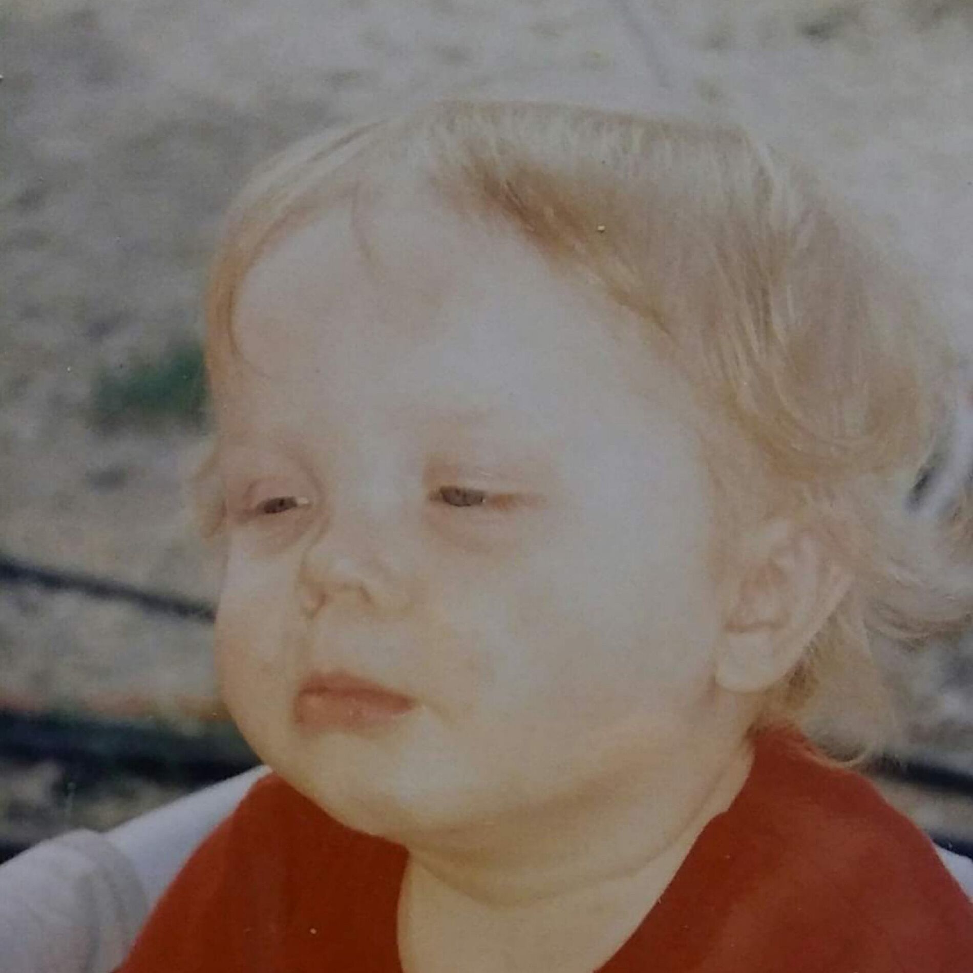 Album cover of goodbye