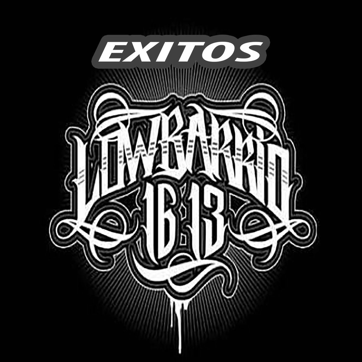 Album cover of Ando Bien Loko
