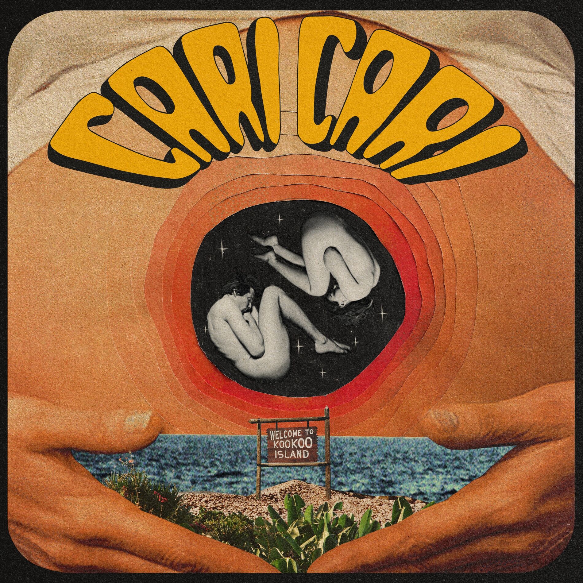 Album cover of Belo Horizonte