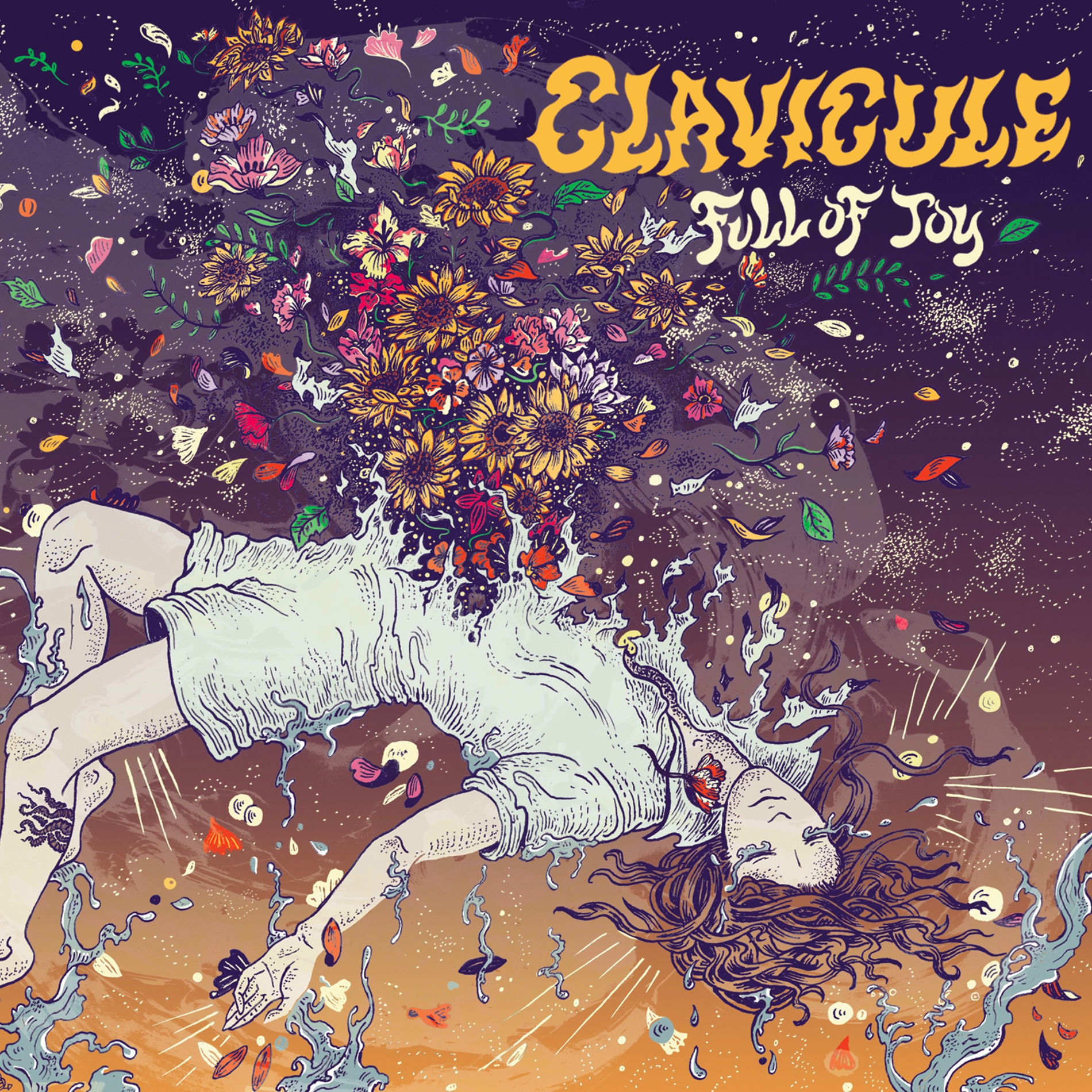 Album cover of Painkillers