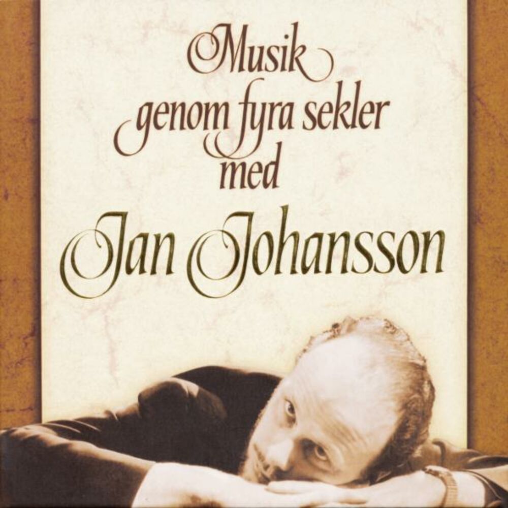 Picture of Musik genom fyra sekler