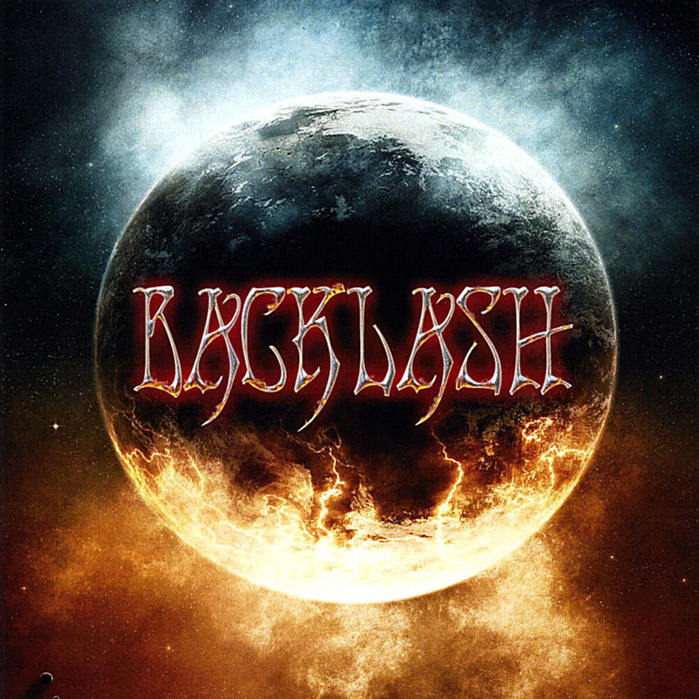 Picture of Backlash