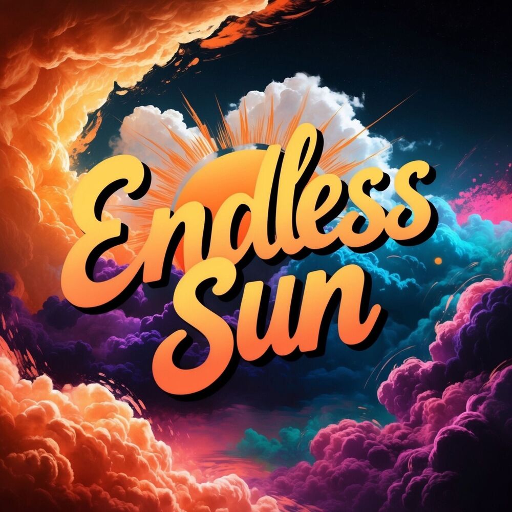 Picture of Endless Sun