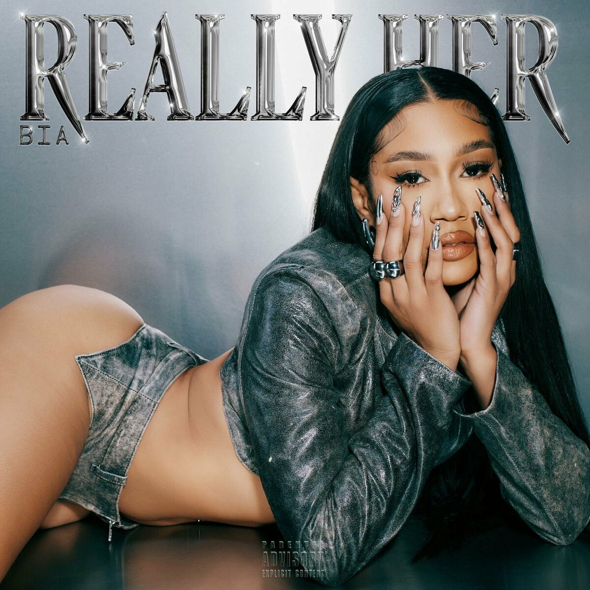 Album cover of FALLBACK