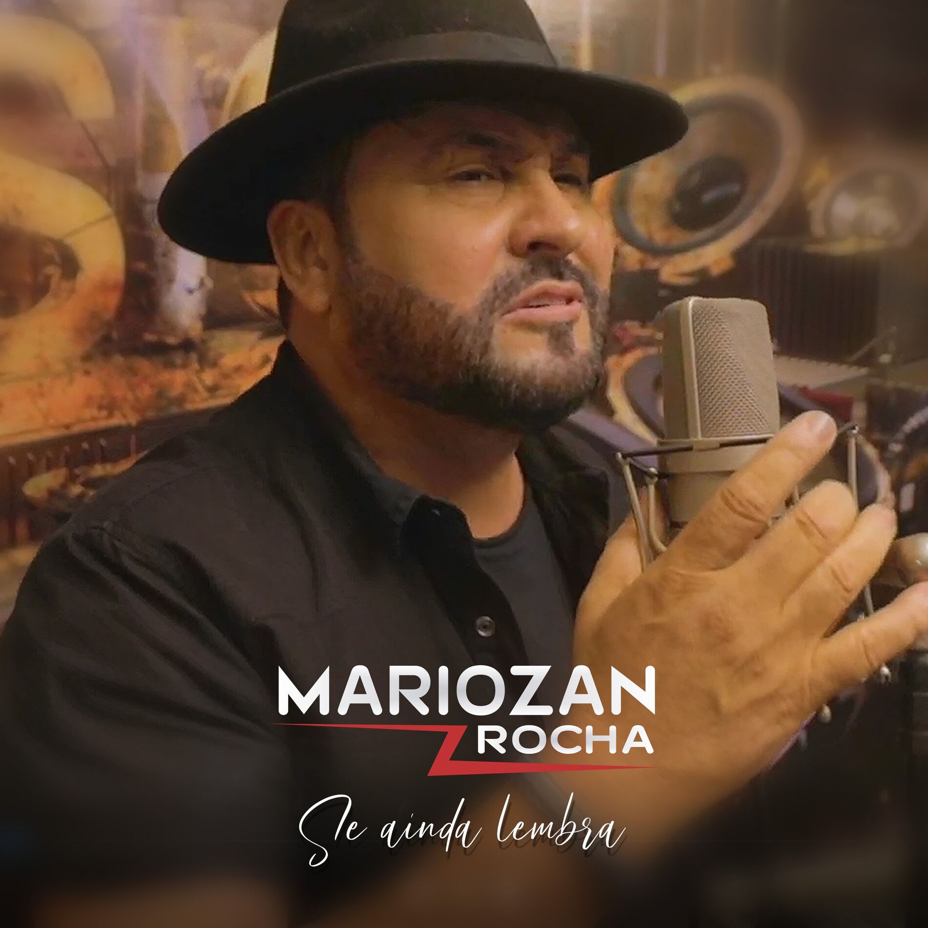 Album cover of Se Ainda Lembra