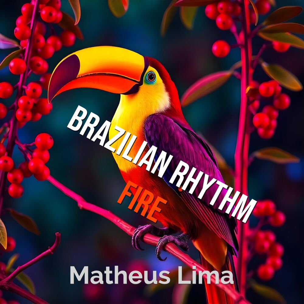 Picture of Brazilian Rhythm Fire