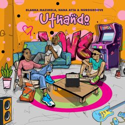 Cover of Uthando