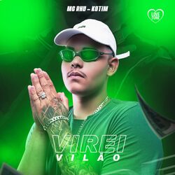 Cover of Virei Vilão