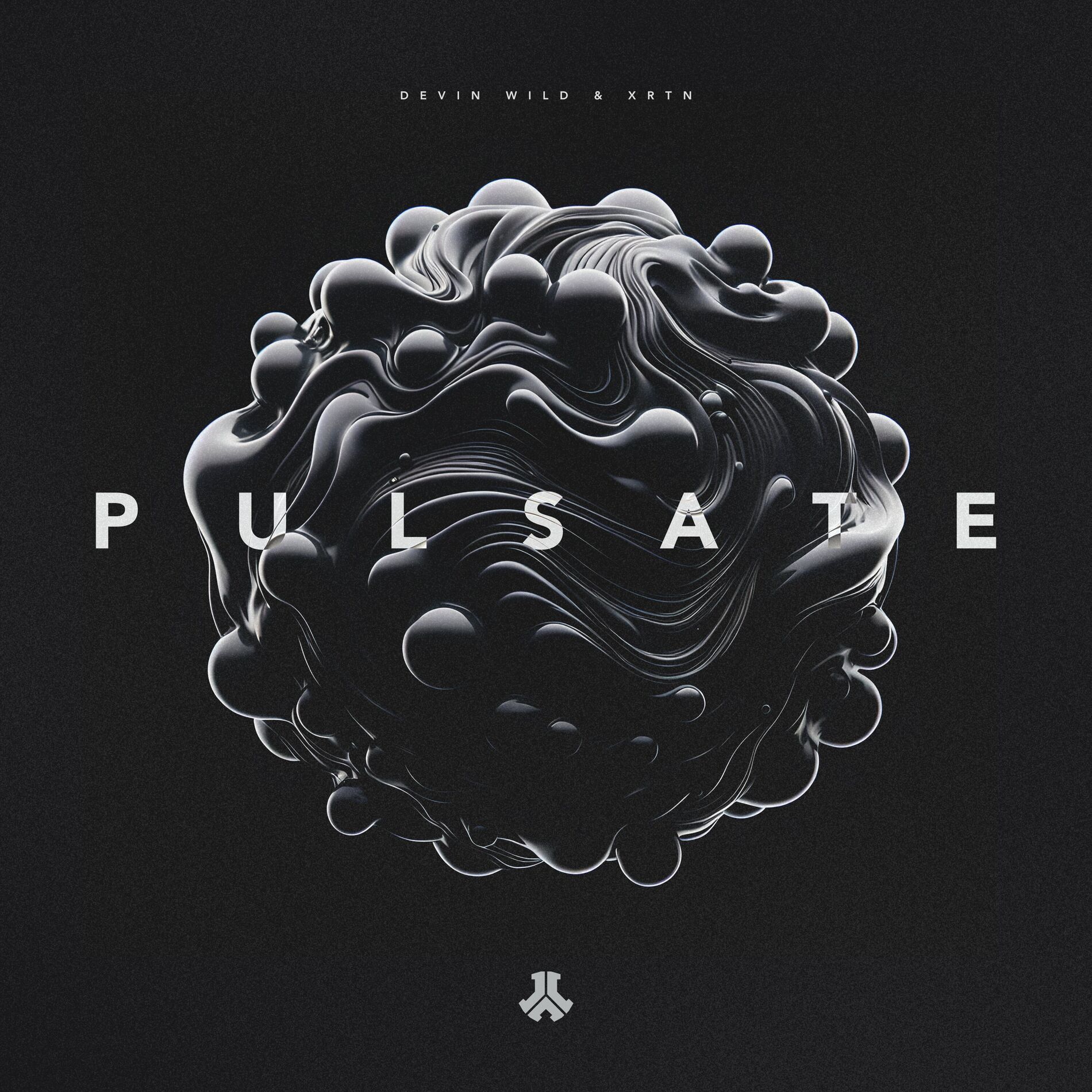 Album cover of Pulsate