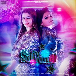 Cover of Saiyaan