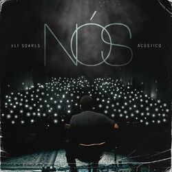Cover of Nós (Ao Vivo)