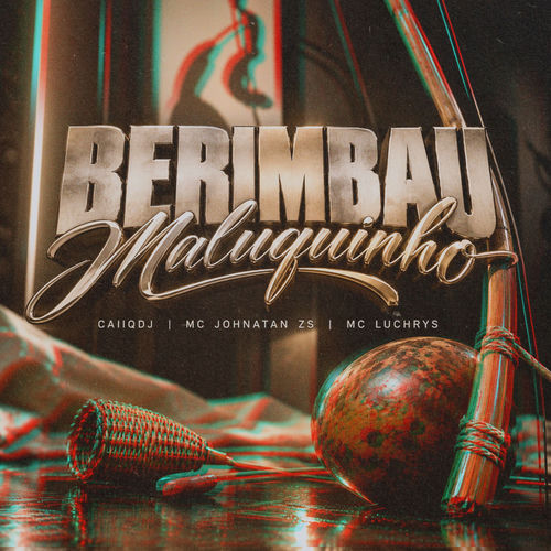 Berimbau Maluquinho