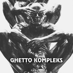 Cover of Ghetto Kompleks