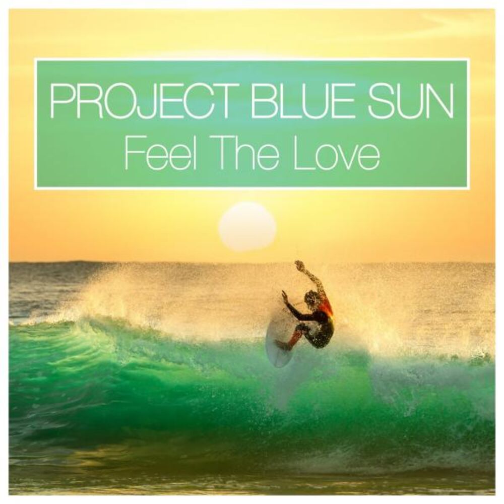 Picture of Feel the Love