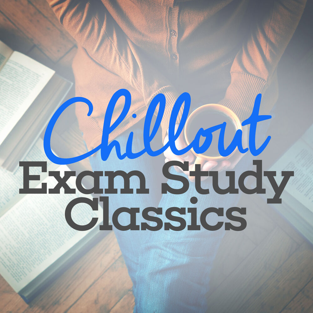 Picture of Chill out Exam Study Classics