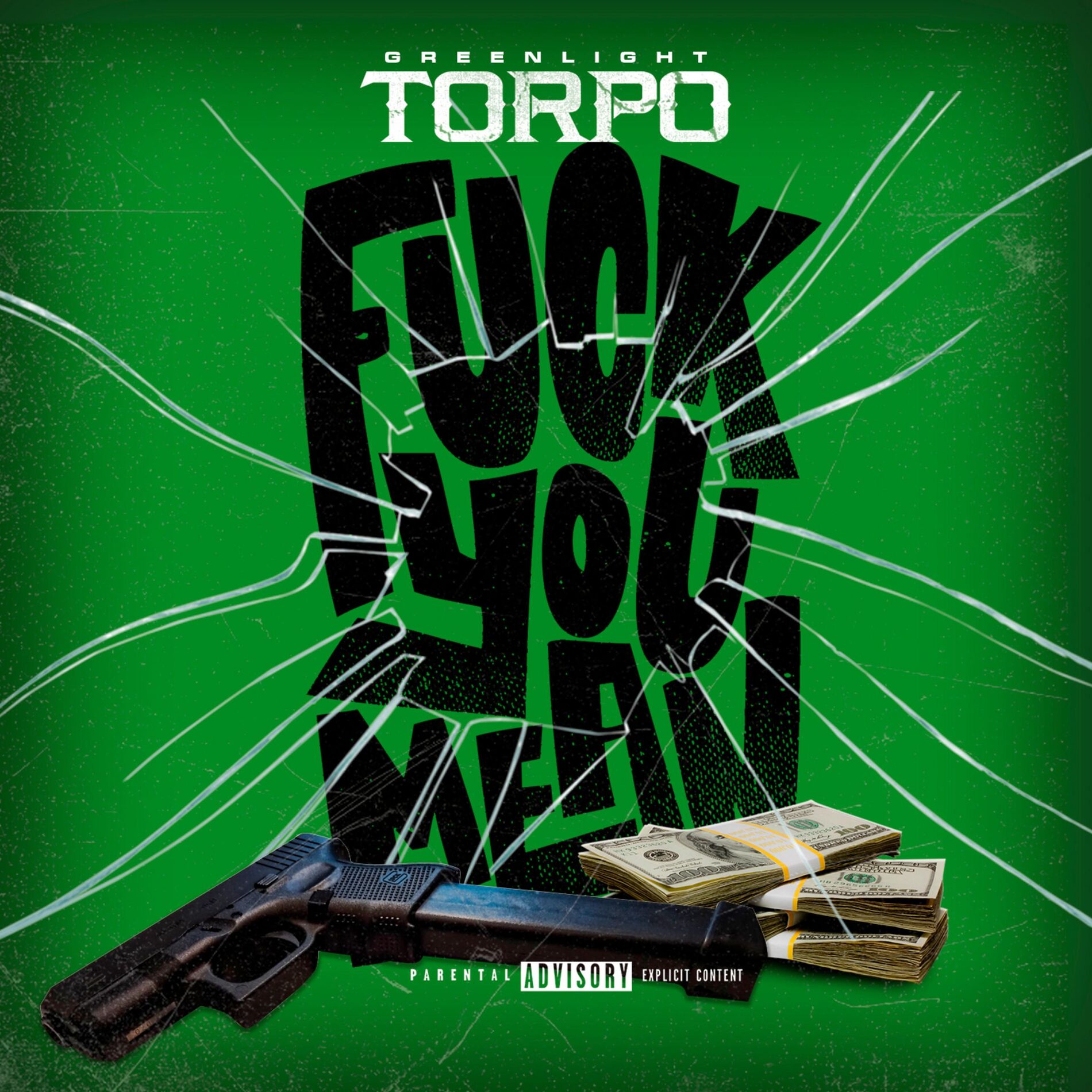 Album cover of FYM