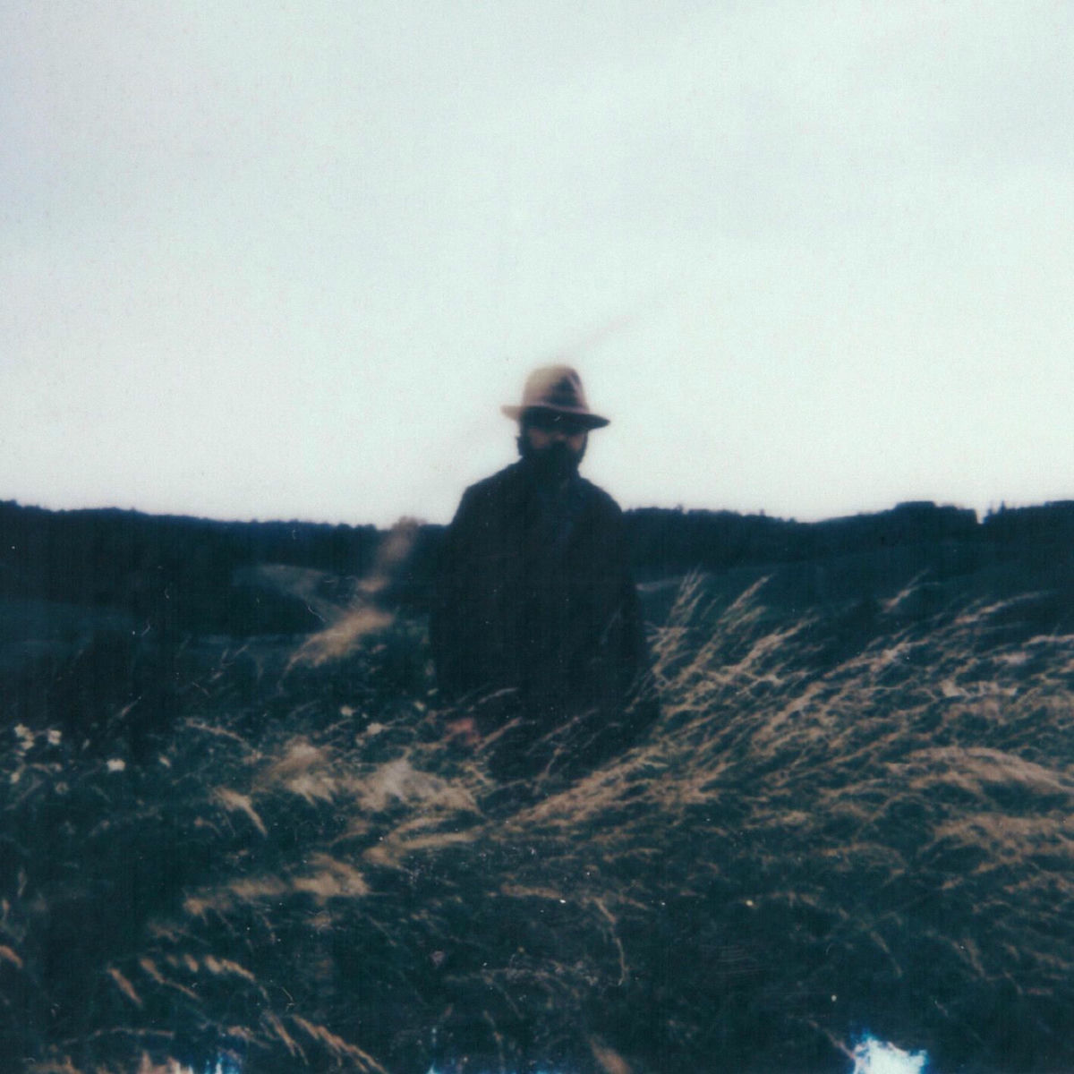 Album cover of First Poem