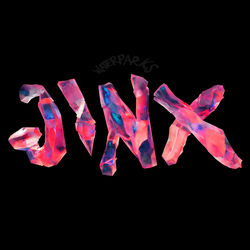 JINX album cover