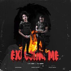 music cover