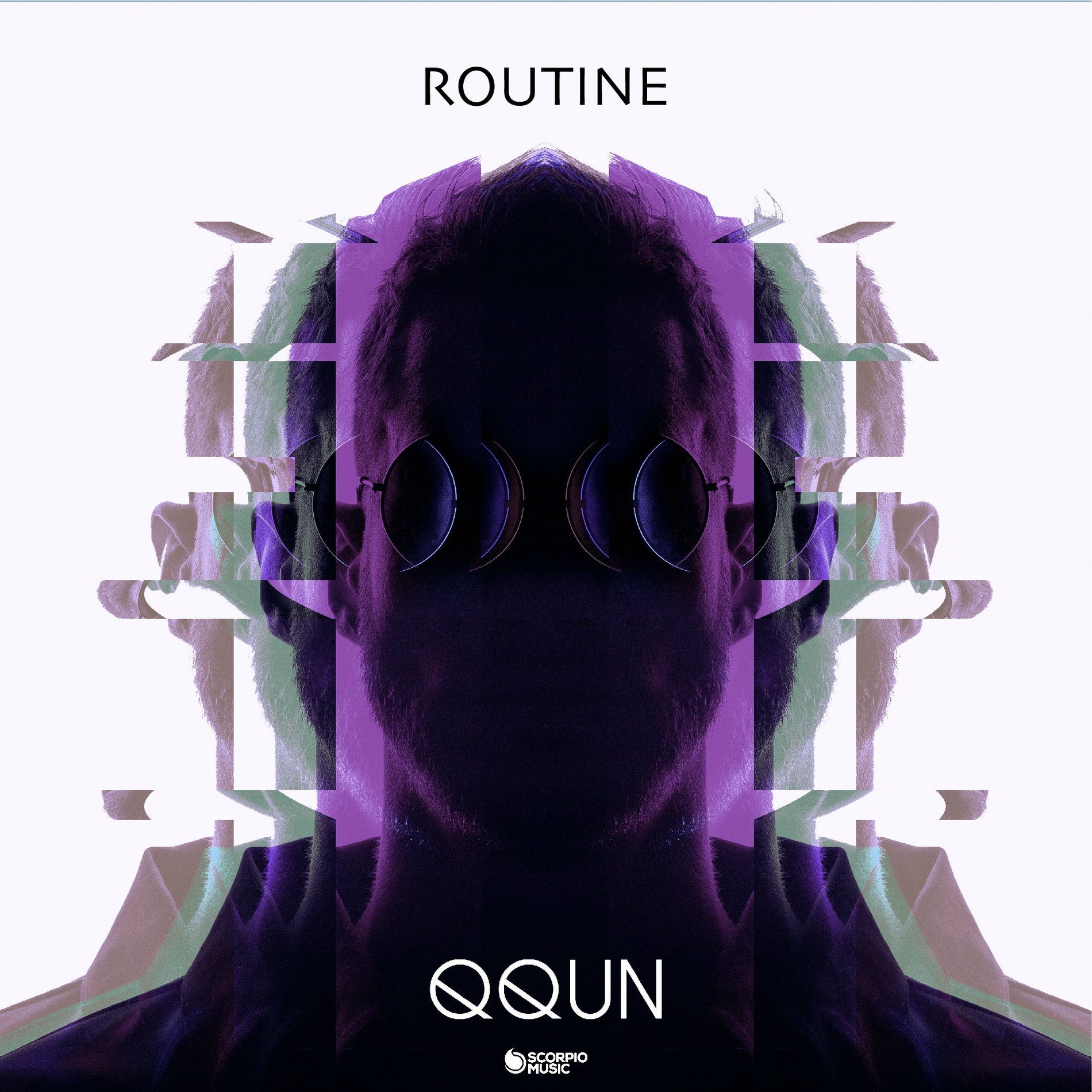 Album cover of Routine