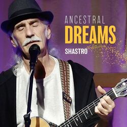 Cover of Ancestral Dreams