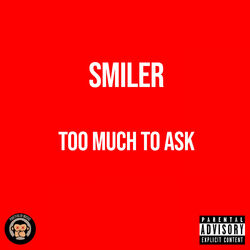 Cover of Too Much To Ask